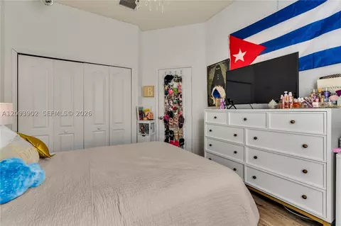 Bedroom - Undisclosed, Hialeah, FL 33018 photo 8 of 10