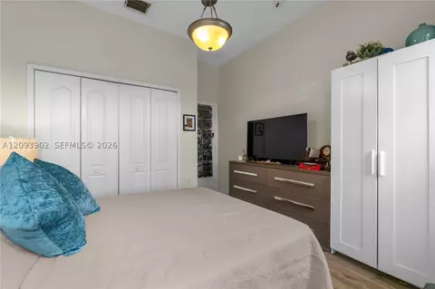 Bedroom - Undisclosed, Hialeah, FL 33018 photo 10 of 10