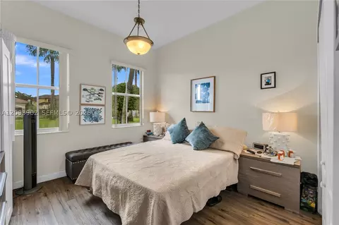 Bedroom - Undisclosed, Hialeah, FL 33018 photo 9 of 10