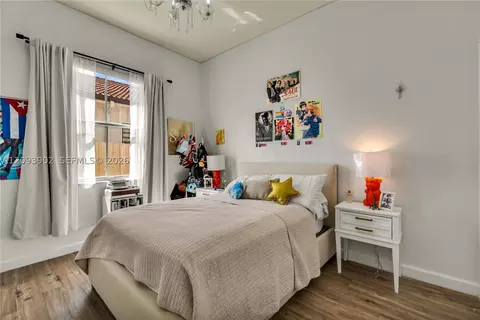 Bedroom - Undisclosed, Hialeah, FL 33018 photo 7 of 10