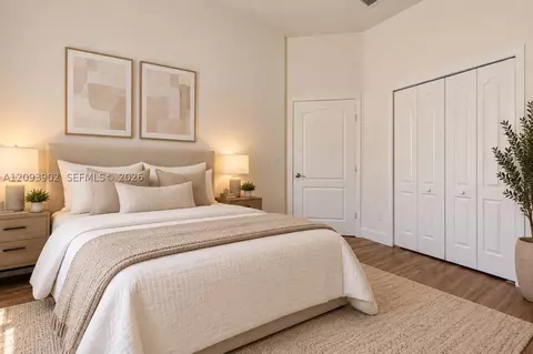 Bedroom - Undisclosed, Hialeah, FL 33018 photo 3 of 10