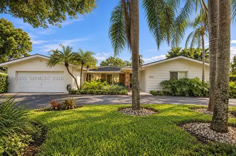 14721 SW 84th Ct, Palmetto Bay, FL 33158