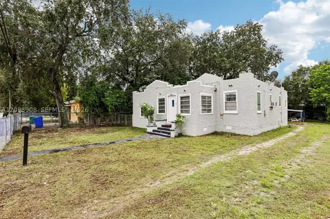 6314 NW 4th Ave, Miami, FL 33150