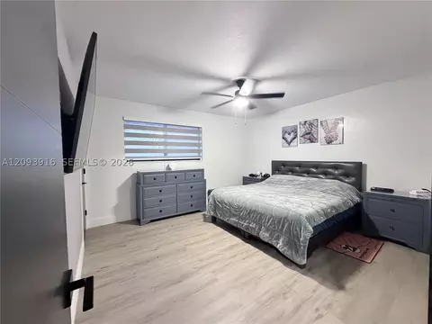 Bedroom - 7486 W 18th Ave, Hialeah, FL 33014 photo 2 of 3