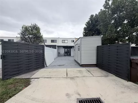 Exterior - 7486 W 18th Ave, Hialeah, FL 33014 photo 2 of 2