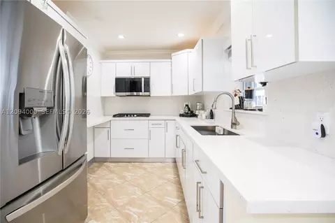 Kitchen - 188 E 59th St, Hialeah, FL 33013 photo 1 of 2