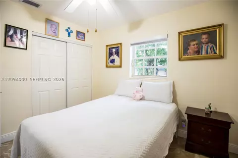 Bedroom - 188 E 59th St, Hialeah, FL 33013 photo 4 of 8