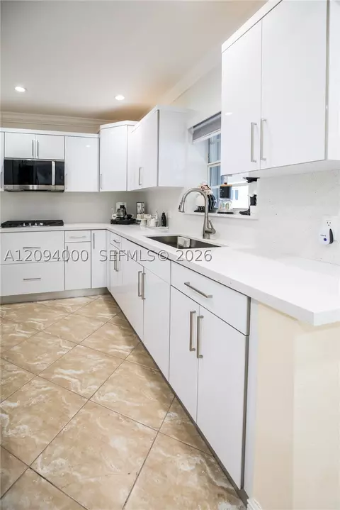 Kitchen - 188 E 59th St, Hialeah, FL 33013 photo 2 of 2
