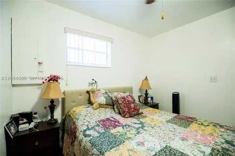 Bedroom - 188 E 59th St, Hialeah, FL 33013 photo 8 of 8