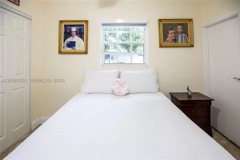 Bedroom - 188 E 59th St, Hialeah, FL 33013 photo 6 of 8