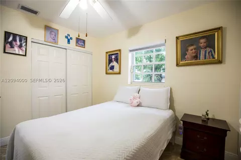 Bedroom - 188 E 59th St, Hialeah, FL 33013 photo 5 of 8