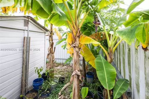 Exterior - 188 E 59th St, Hialeah, FL 33013 photo 4 of 10
