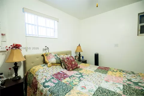 Bedroom - 188 E 59th St, Hialeah, FL 33013 photo 7 of 8