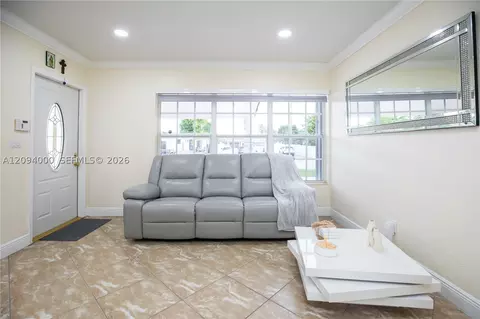 Living - 188 E 59th St, Hialeah, FL 33013 photo 4 of 4