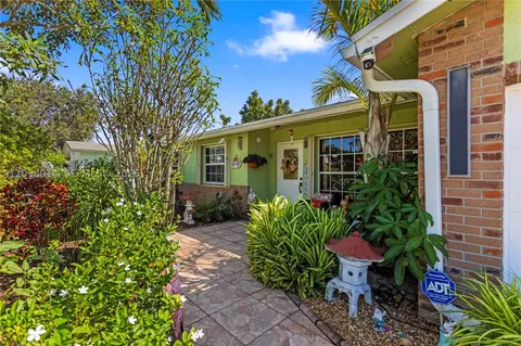 4730 NW 113th Ave, Sunrise, FL 33323