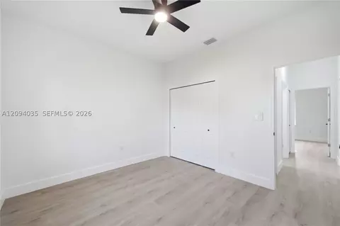 Bedroom - 4201 Talbot St, Sebring, FL 33872 photo 6 of 6