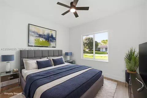 Bedroom - 4201 Talbot St, Sebring, FL 33872 photo 4 of 6