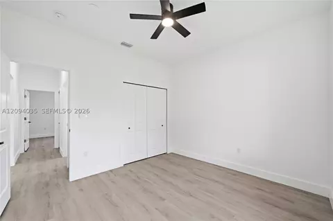 Bedroom - 4201 Talbot St, Sebring, FL 33872 photo 2 of 6