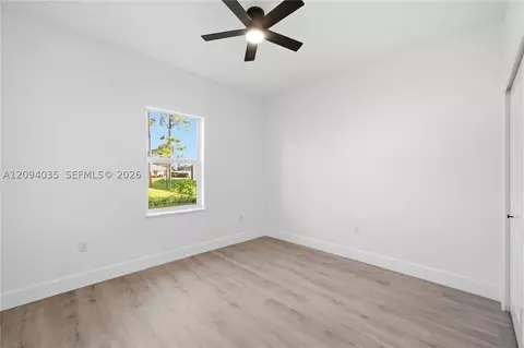 Bedroom - 4201 Talbot St, Sebring, FL 33872 photo 5 of 6