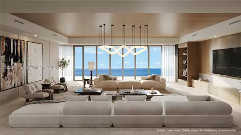 18501 Collins Ave #4903, Sunny Isles Beach, FL 33160