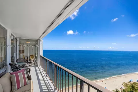 4280 Galt Ocean Dr #18N, Fort Lauderdale, FL 33308