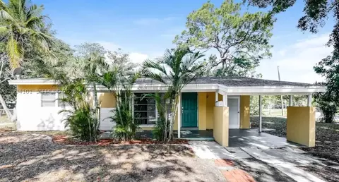 1501 SW 25th Ave, Fort Lauderdale, FL 33312