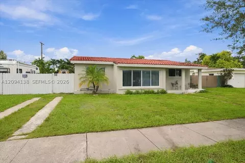9625 Dominican Dr, Cutler Bay, FL 33189