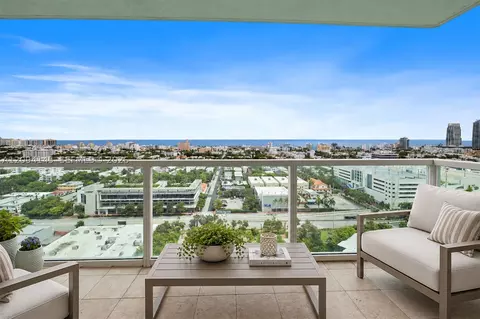 650 West Ave #2206, Miami Beach, FL 33139