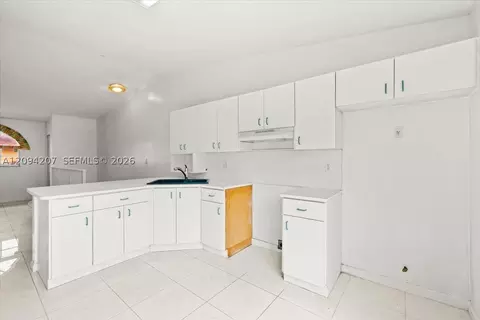 Kitchen - 3554 W 80th St, Hialeah, FL 33018 photo 2 of 2
