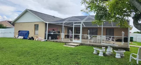 Undisclosed, Cape Coral, FL 33990