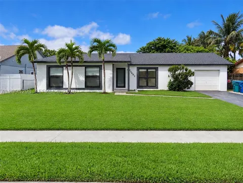 26682 SW 125th Ct, Homestead, FL 33032