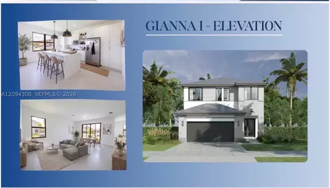 3240 SW 89th Ave, Miami, FL 33165