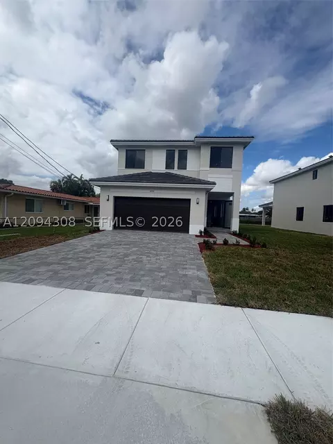 3240 SW 89th Ave, Miami, FL 33165