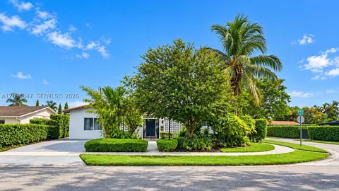 6000 SW 94th Pl, Miami, FL 33173