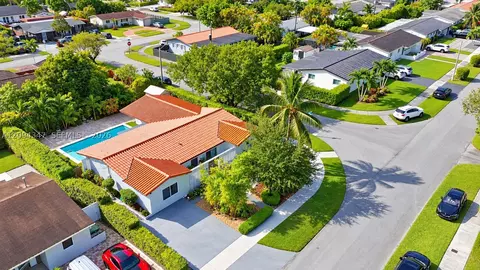 6000 SW 94th Pl, Miami, FL 33173