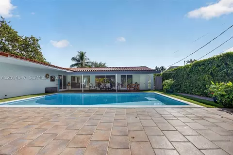 6000 SW 94th Pl, Miami, FL 33173