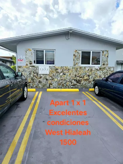 354 W 19th St, Hialeah, FL 33010 photo 4