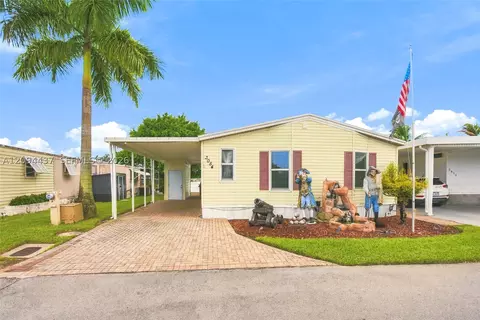 3054 Lakeshore Dr, Fort Lauderdale, FL 33312