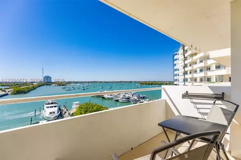 7904 West Dr #810, North Bay Village, FL 33141