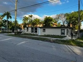 Undisclosed, Hollywood, FL 33024