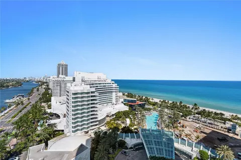 4401 Collins Ave #1815, Miami Beach, FL 33140