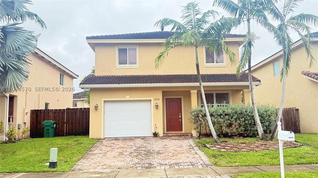 Undisclosed, Cutler Bay, FL 33189