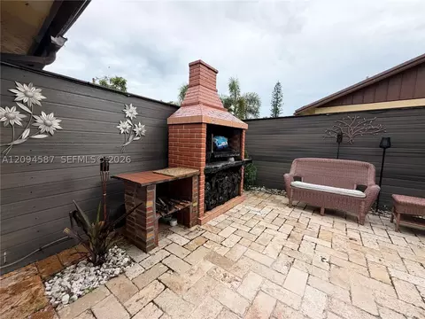 Exterior - 520 NW 46th St, Pompano Beach, FL 33064 photo 1 of 1