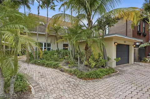 521 N Victoria Park Rd, Fort Lauderdale, FL 33301