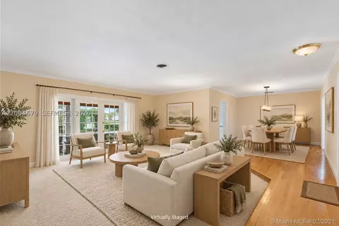 16220 SW 88th Ave Rd, Palmetto Bay, FL 33157