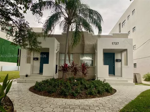 1737 Dewey St, Hollywood, FL 33020