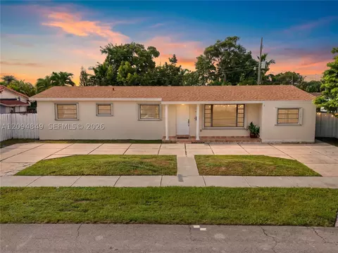 9360 SW 25th St, Miami, FL 33165