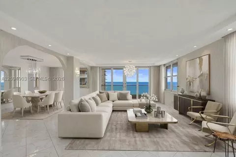 1920 S Ocean Dr #16B, Hallandale Beach, FL 33009