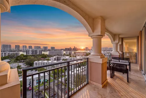 17555 Atlantic Blvd #TS6, Sunny Isles Beach, FL 33160