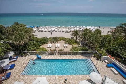 17315 Collins Ave #2406, Sunny Isles Beach, FL 33160